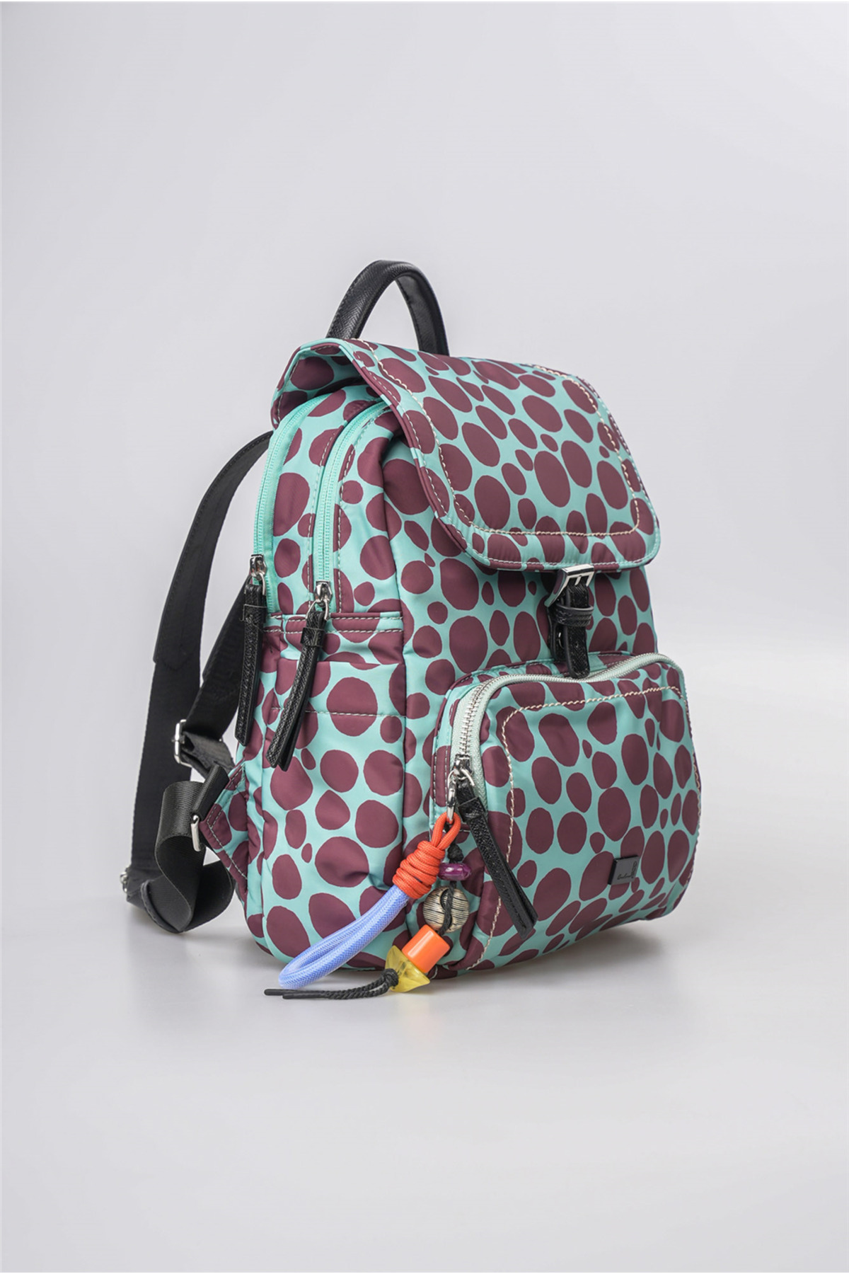 ÇÇS 18149 Kadın Sırt Çantası fotoğrafı 5 (önizleme)