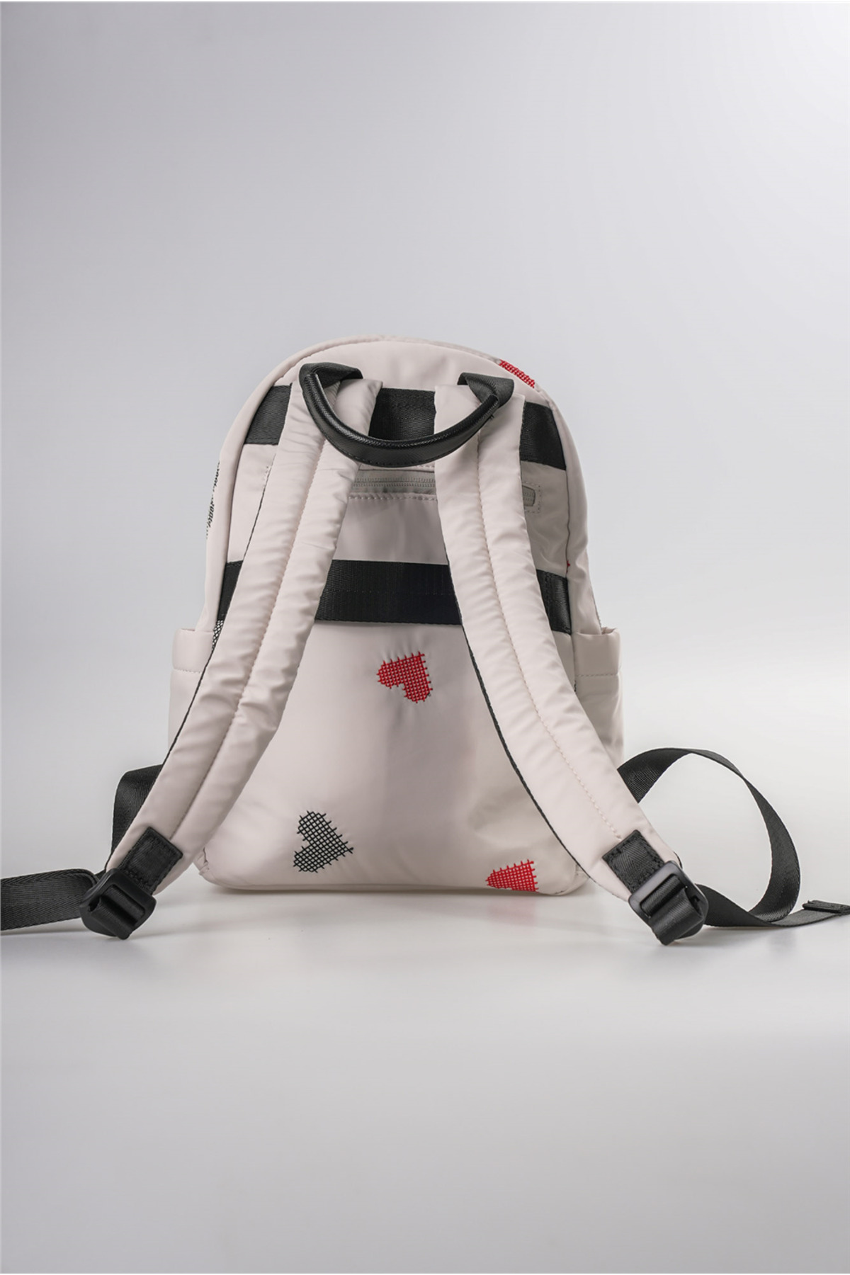 ÇÇS 18152 Kadın Sırt Çantası fotoğrafı 6 (önizleme)