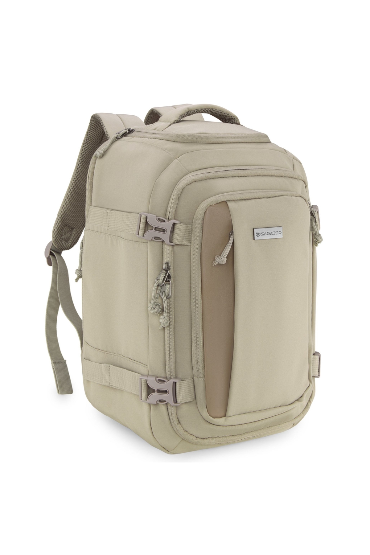 zagatto Rucsac calatorie, ZG1078, 45x30x25 cm, Comapartimet laptop