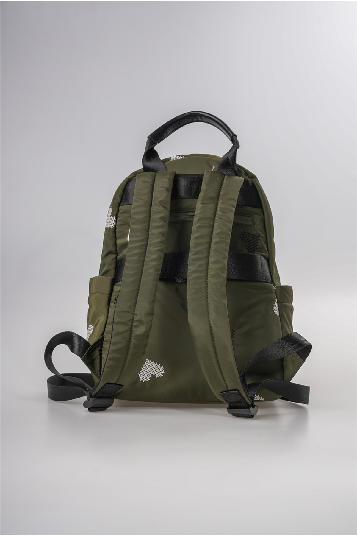 ÇÇS 18152 Kadın Sırt Çantası fotoğrafı 6 (önizleme)