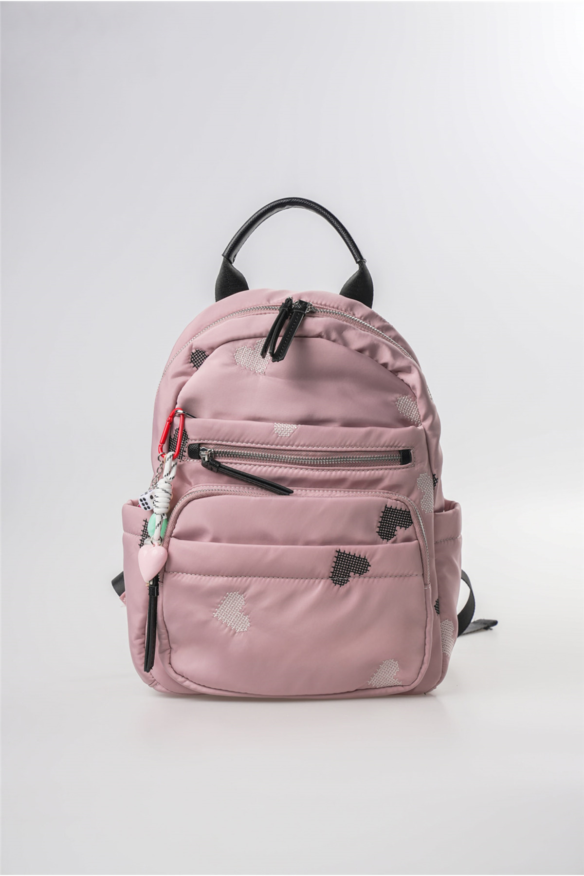 ÇÇS 18152 Kadın Sırt Çantası fotoğrafı 3 (önizleme)