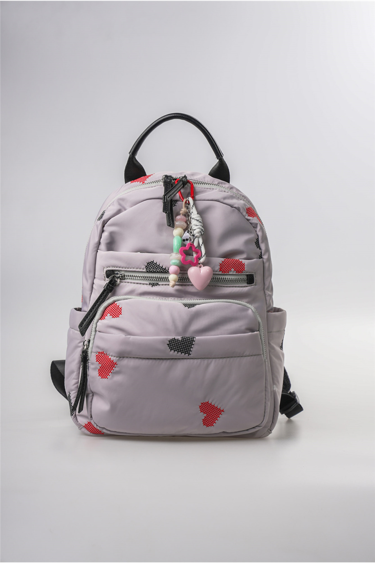 ÇÇS 18152 Kadın Sırt Çantası fotoğrafı 3 (önizleme)