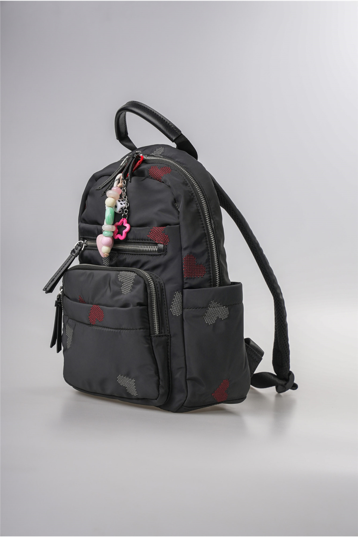 ÇÇS 18152 Kadın Sırt Çantası fotoğrafı 5 (önizleme)