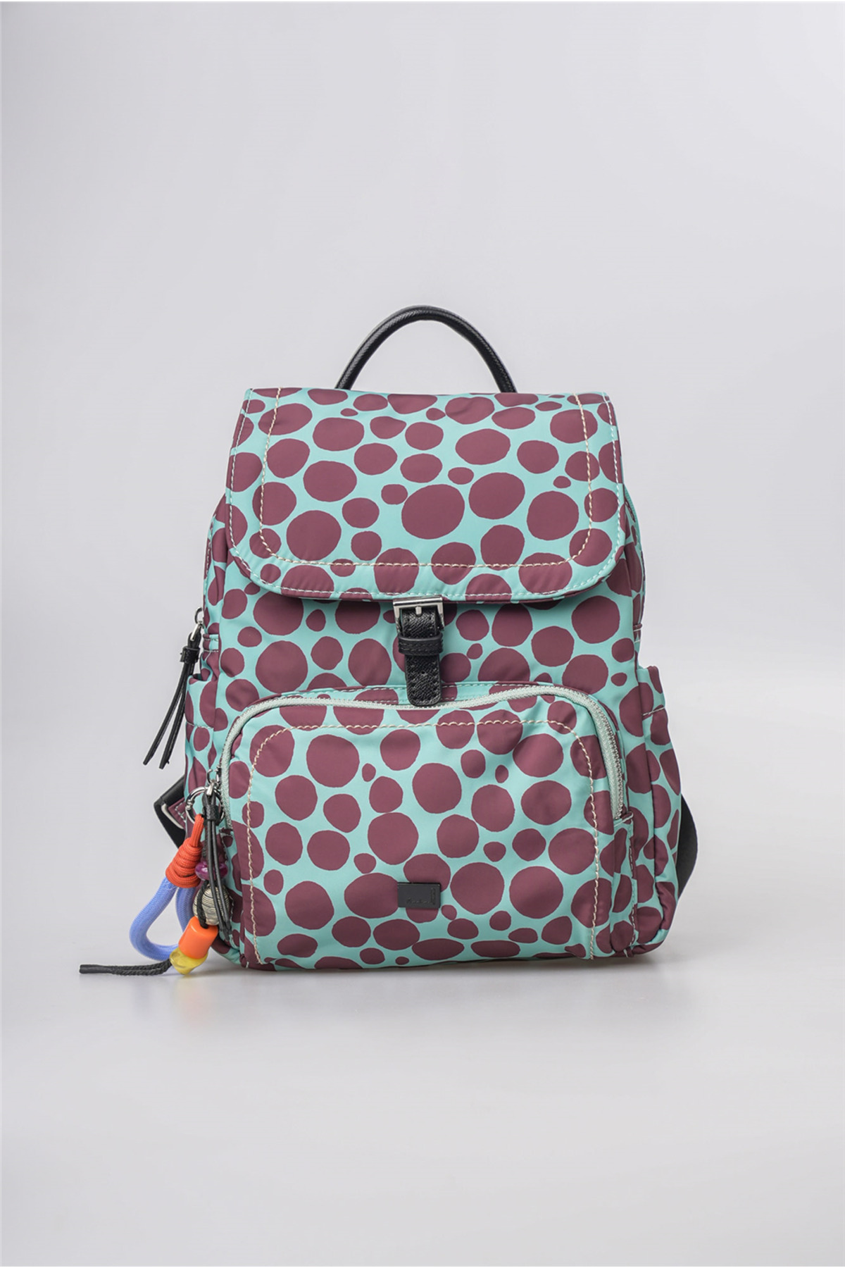 ÇÇS 18149 Kadın Sırt Çantası fotoğrafı 3 (önizleme)