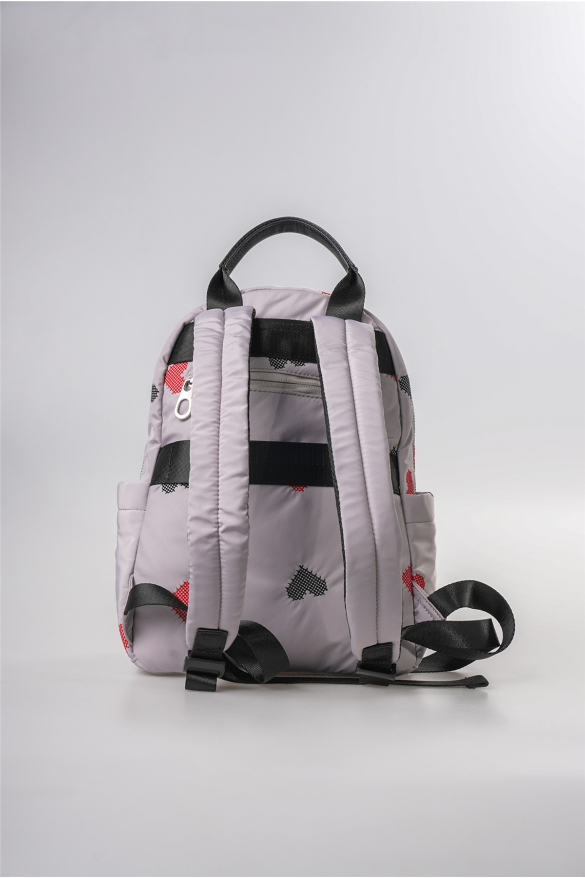 ÇÇS 18152 Kadın Sırt Çantası fotoğrafı 6 (önizleme)