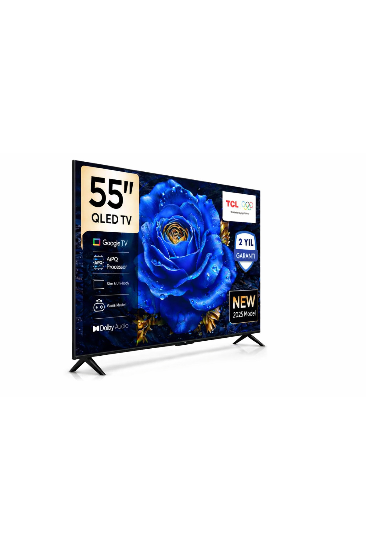 55 inç / 139 ekran TCL Televizyon Modelleri, Fiyatları - Trendyol
