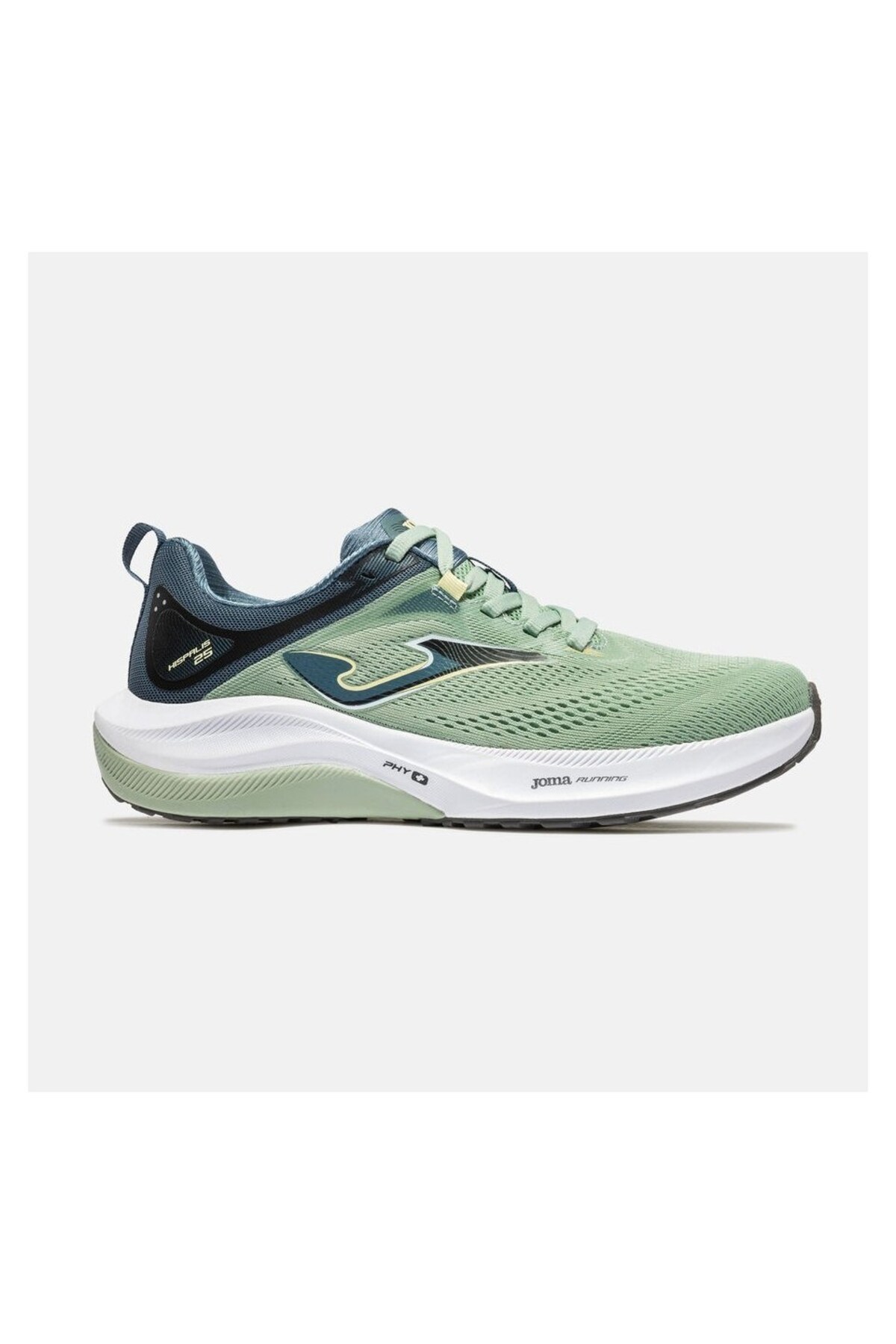 Joma Hıspalıs Men 2623 Khakı Erkek Haki Koşu Ayakkabısı Rhısps2623