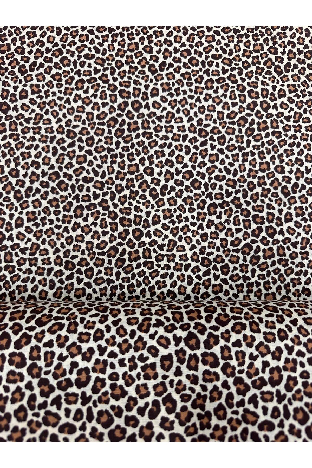 oskatekstil Poplin Kumaş %100 Pamuk Çiçek, Çıtır Desenli 170 cm En Metre İşi Elbiselik Bebek ve Hobi Kumaşı fotoğrafı 5 (önizleme)