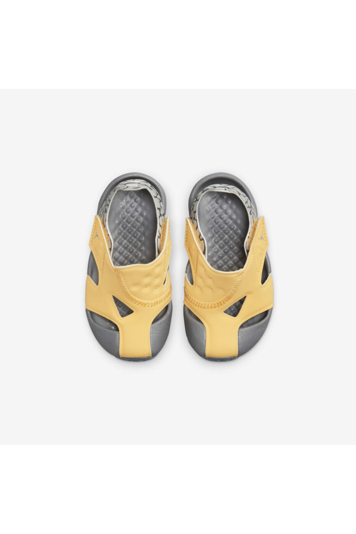 Nike Jordan Flare bebek Sandalet cı7850-700 fotoğrafı 5 (önizleme)