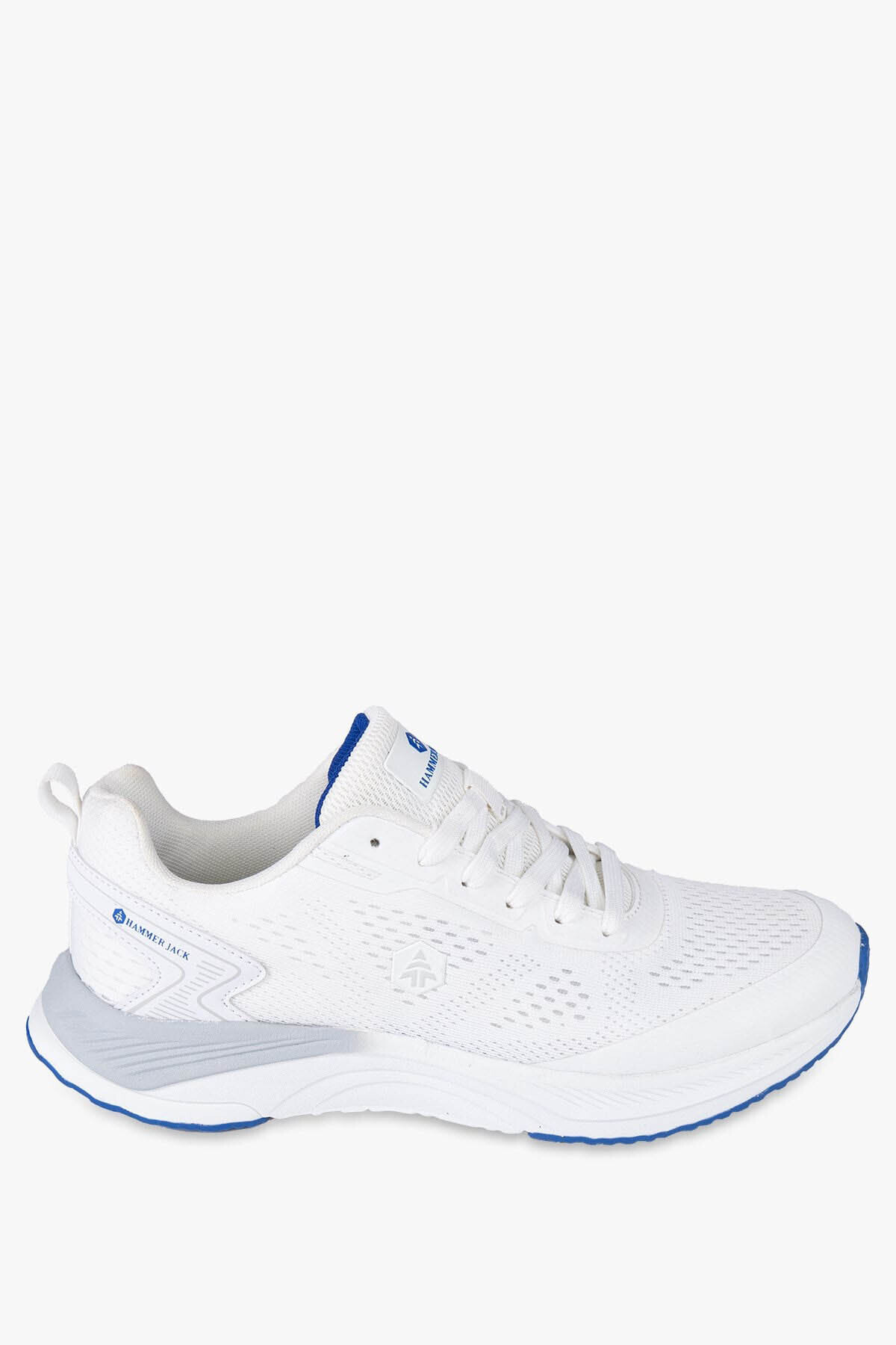 Hammer Jack Malcolm M Beyaz Erkek Sneaker 25065-M - Fiyatı, Yorumları