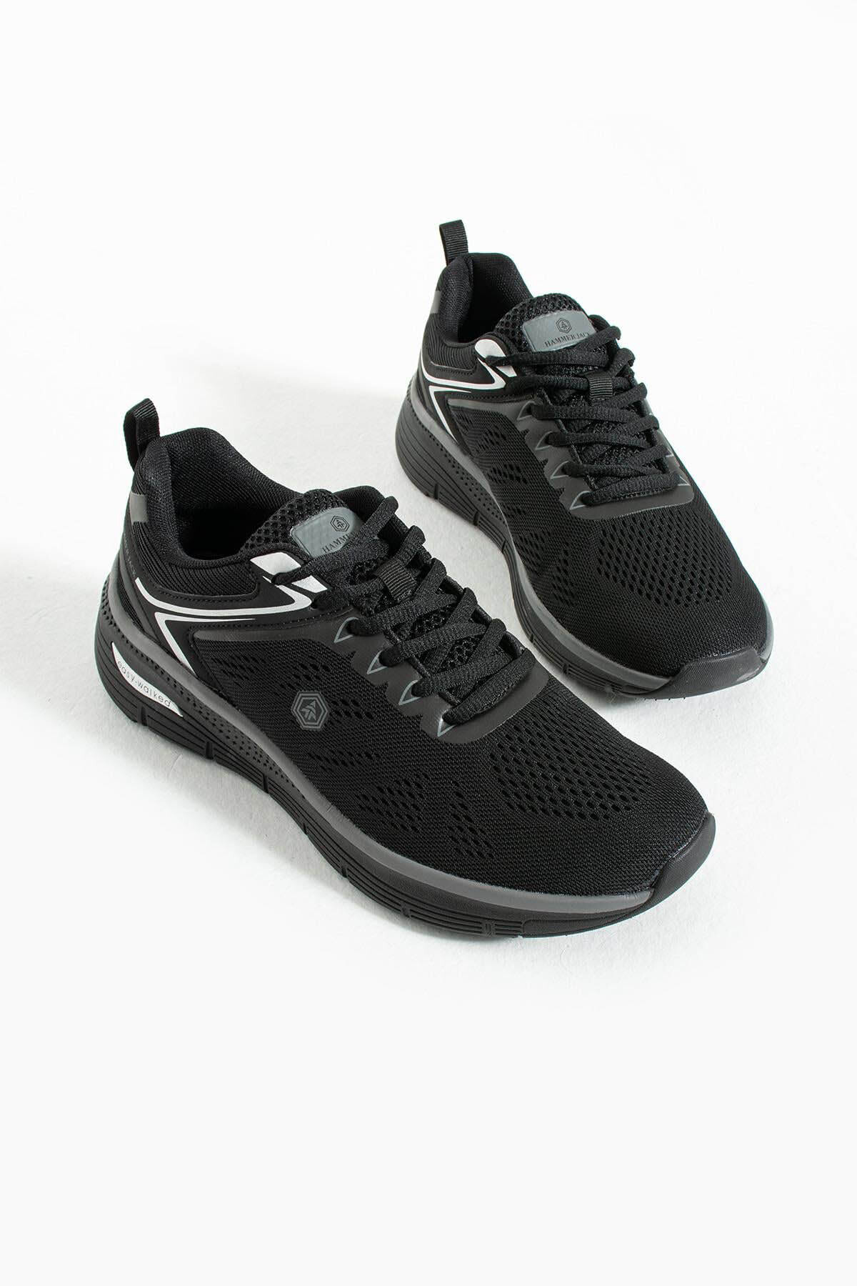 Hammer Jack Polına M Siyah Erkek Sneaker 23380-M - Fiyatı, Yorumları