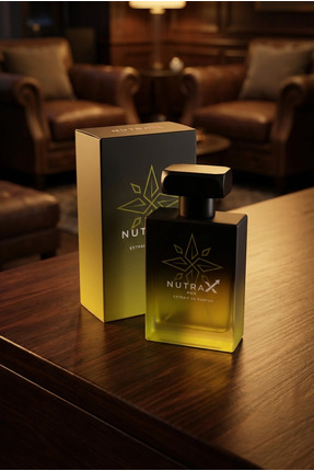 NUTRAX Erkek NutraXmen Zenith Parfüm Edp 60ml