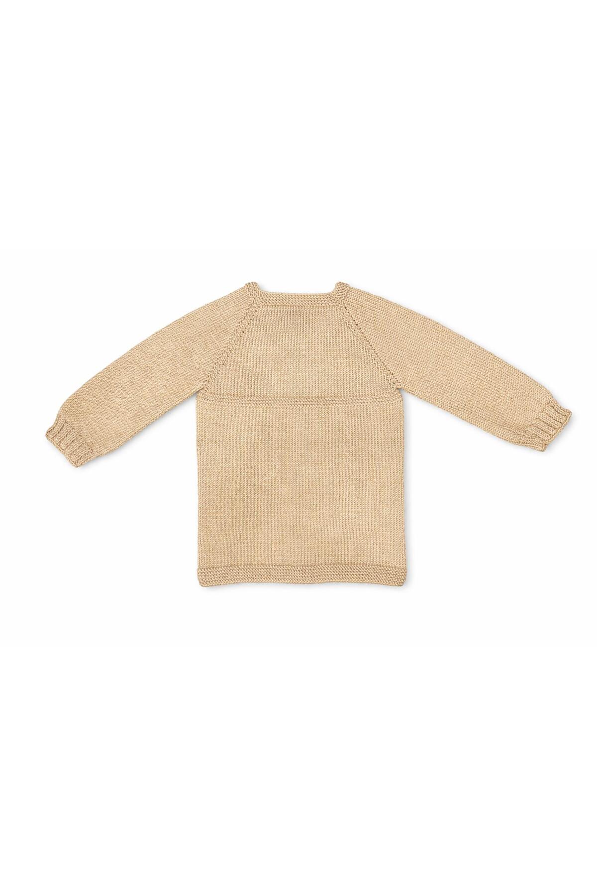 A-R 01-02 Bebek Hırkası fotoğrafı 3 (önizleme)