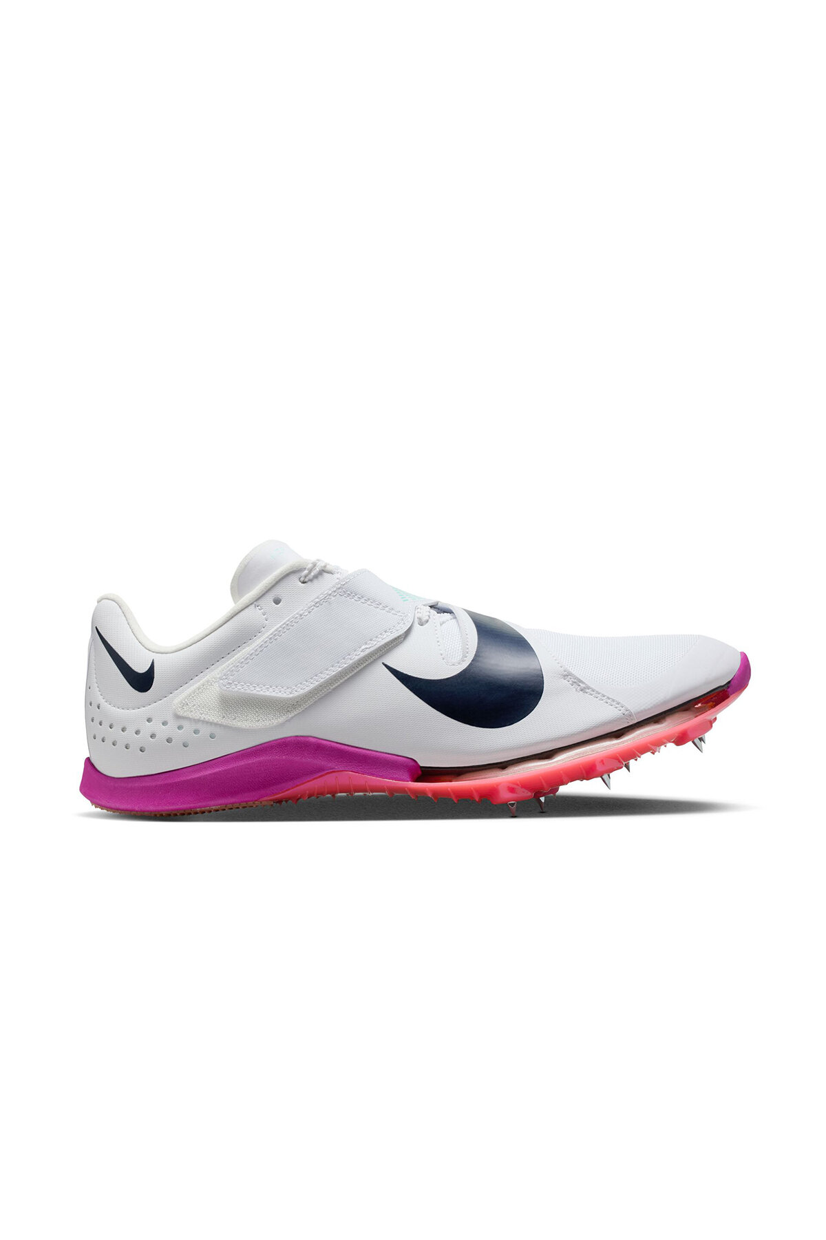 Nike Aır Zoom Lj Elıte Erkek Atletizm Çivili Koşu Ayakkabısı