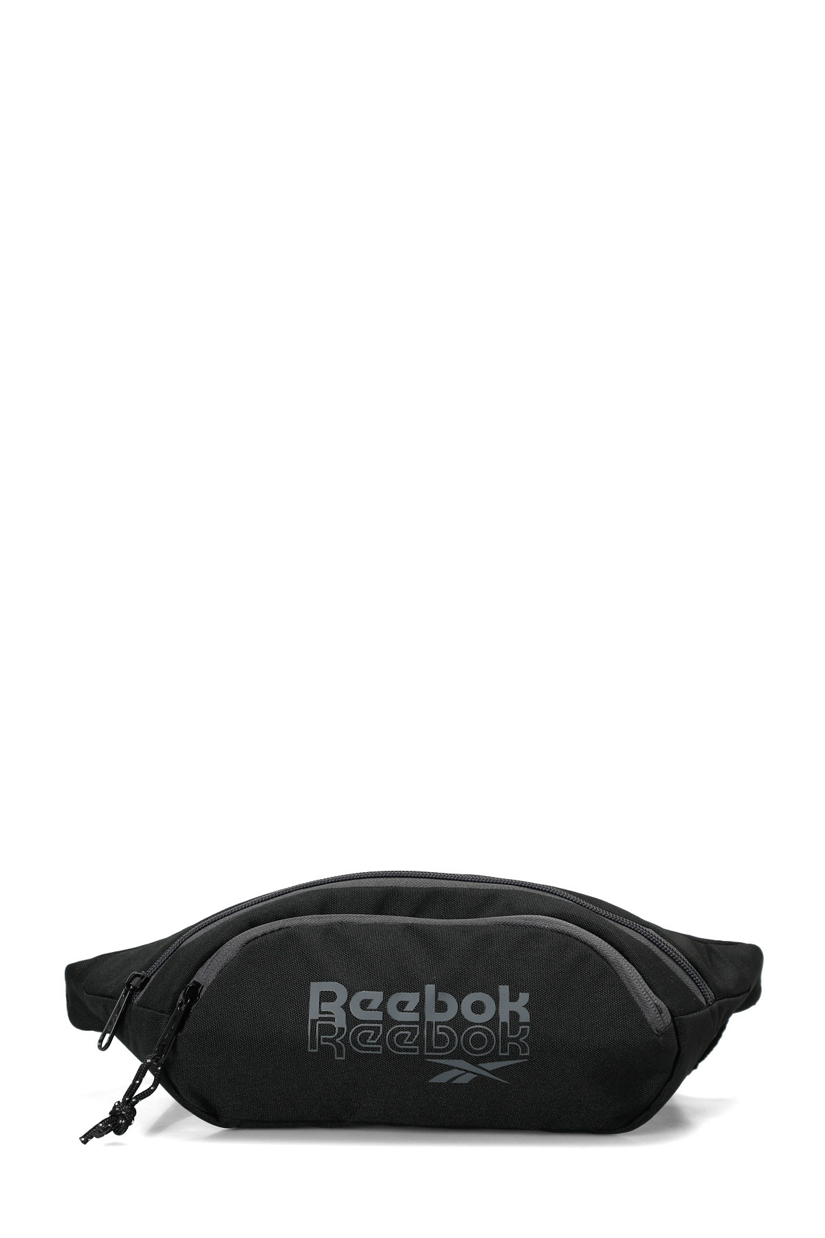 Reebok Ona Waıst Bag Black Siyah Unisex Bel Çantası