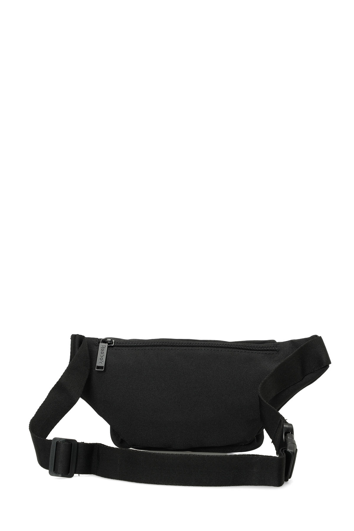 Reebok  Ashland Waıst Bag Black Siyah Unisex Bel Çantası - Görsel 3