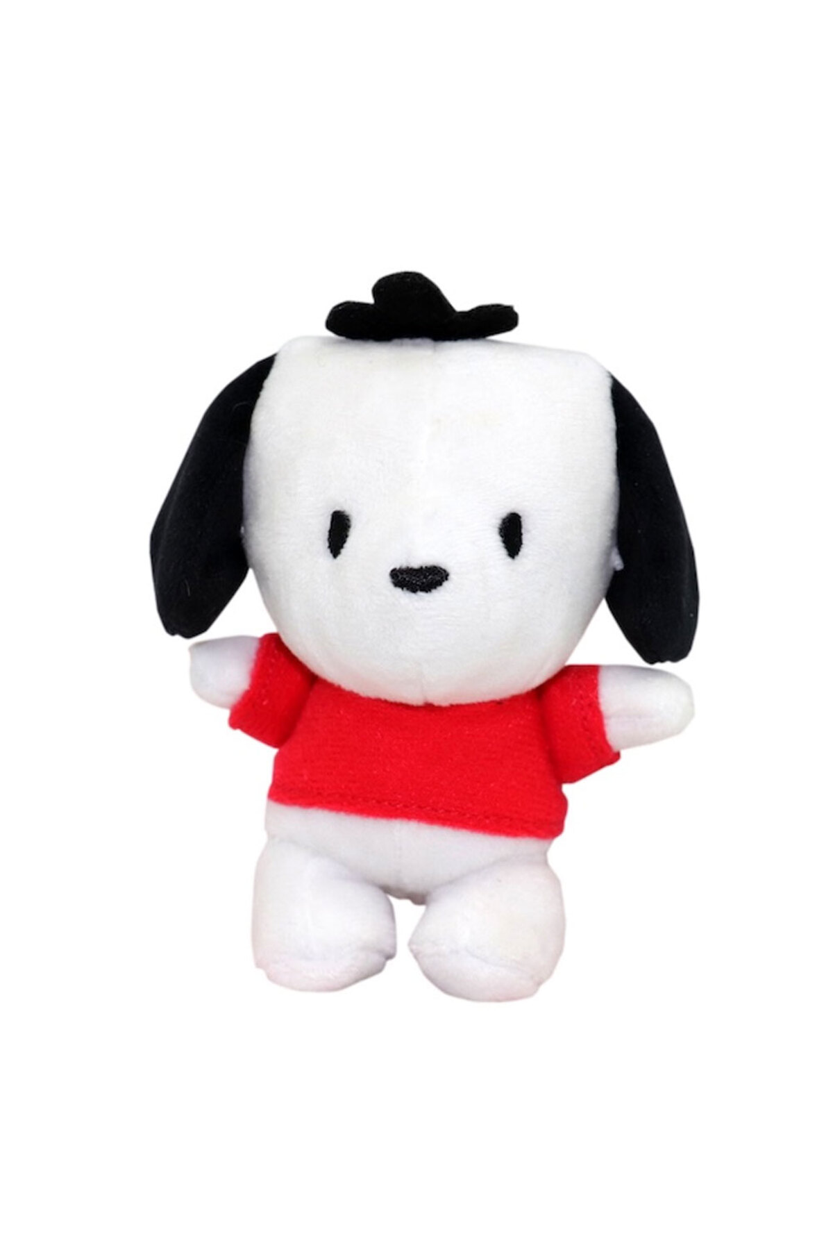 Hello Kitty Mini Pelüş S3 7,5 cm Pochacco CDU18-25087-0318