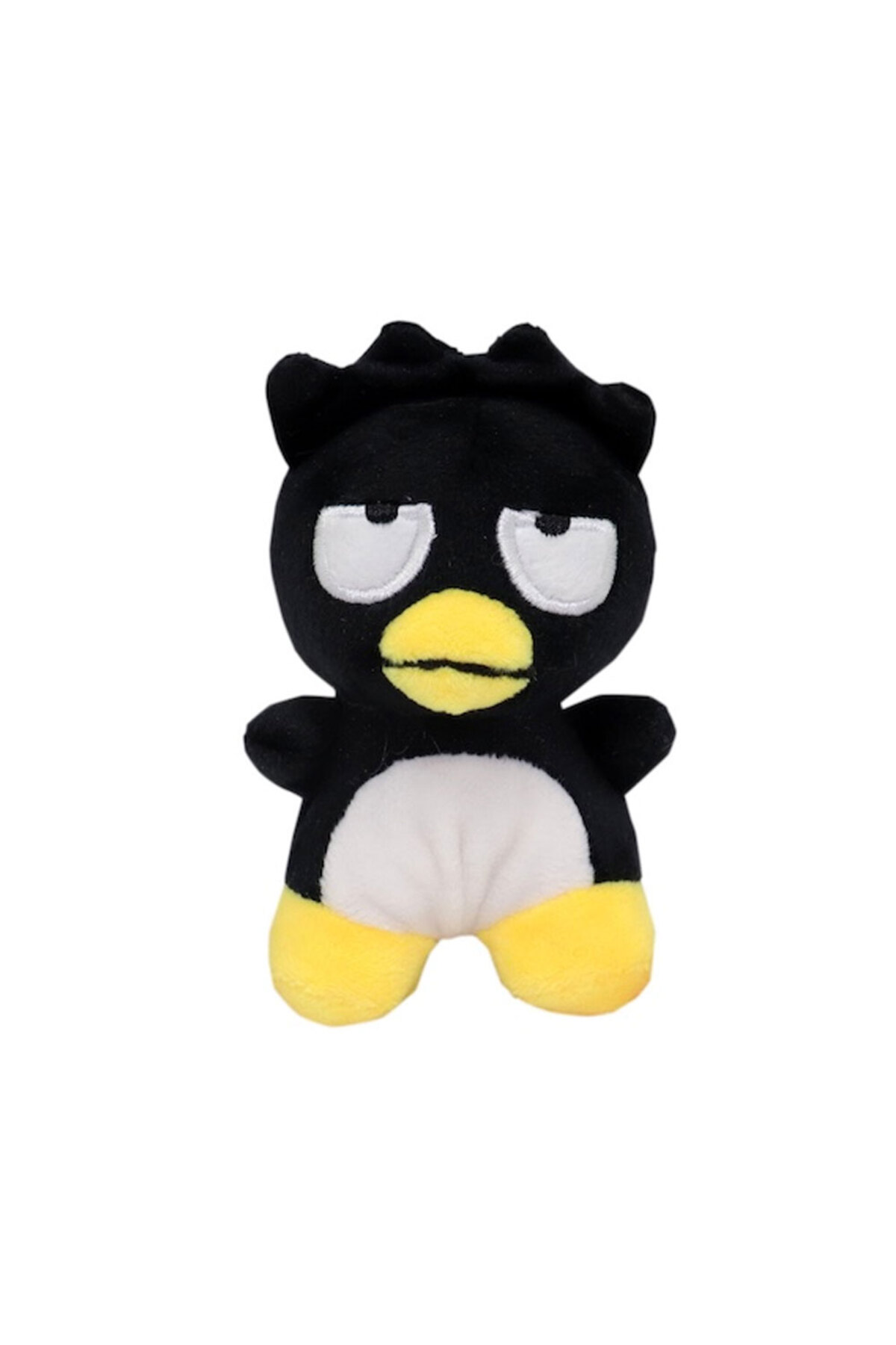 Hello Kitty Mini Pelüş S3 7,5 cm Badtz Maru CDU18-25087-0318