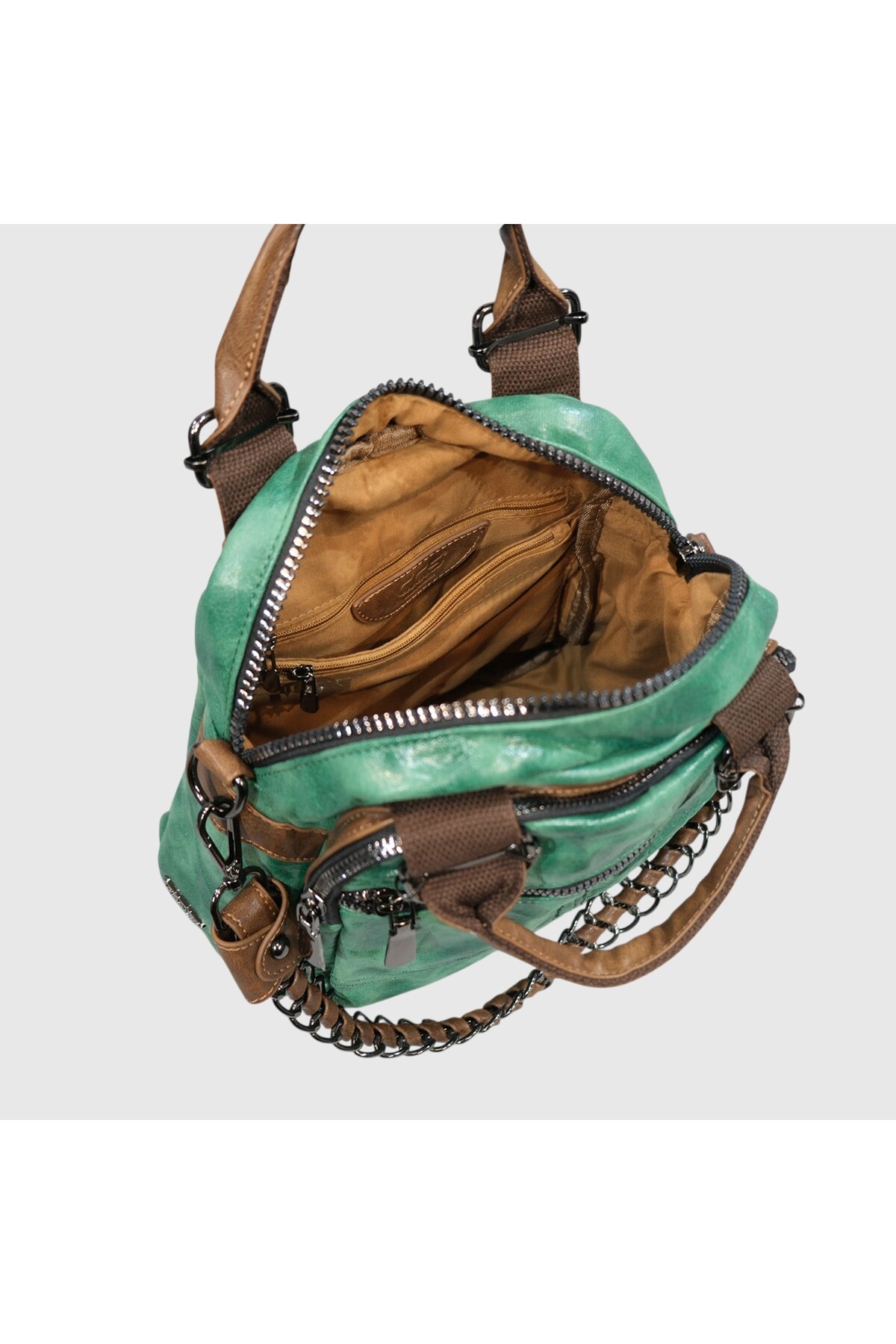 ÇÇS Kadın Sırt Çantası C.ccs17639 fotoğrafı 5 (önizleme)