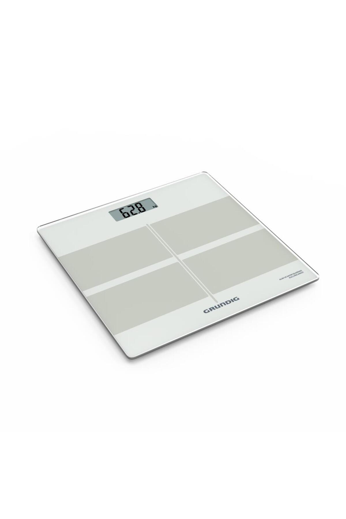 Grundig PS 3611 Dijital Tartı - Fiyatı, Yorumları