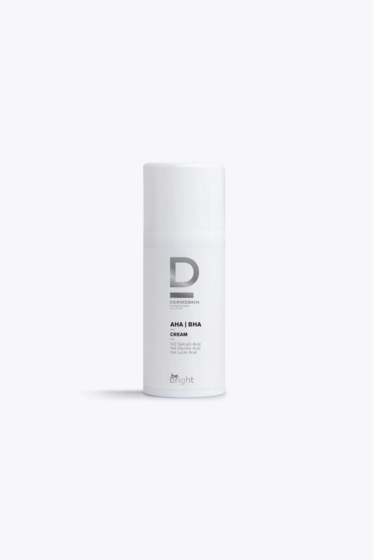 Be Bright Pigmentyl Sun Protection Cream + Be Bright AHA|BHA Cream 33 ML — 8697796003449 — تصویر 2 از 6