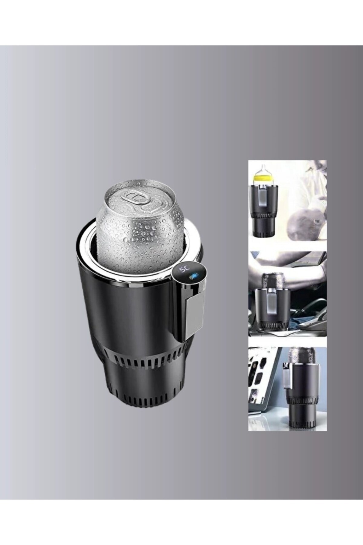 Pazarcan Hs278 Termos fotoğrafı 3 (önizleme)