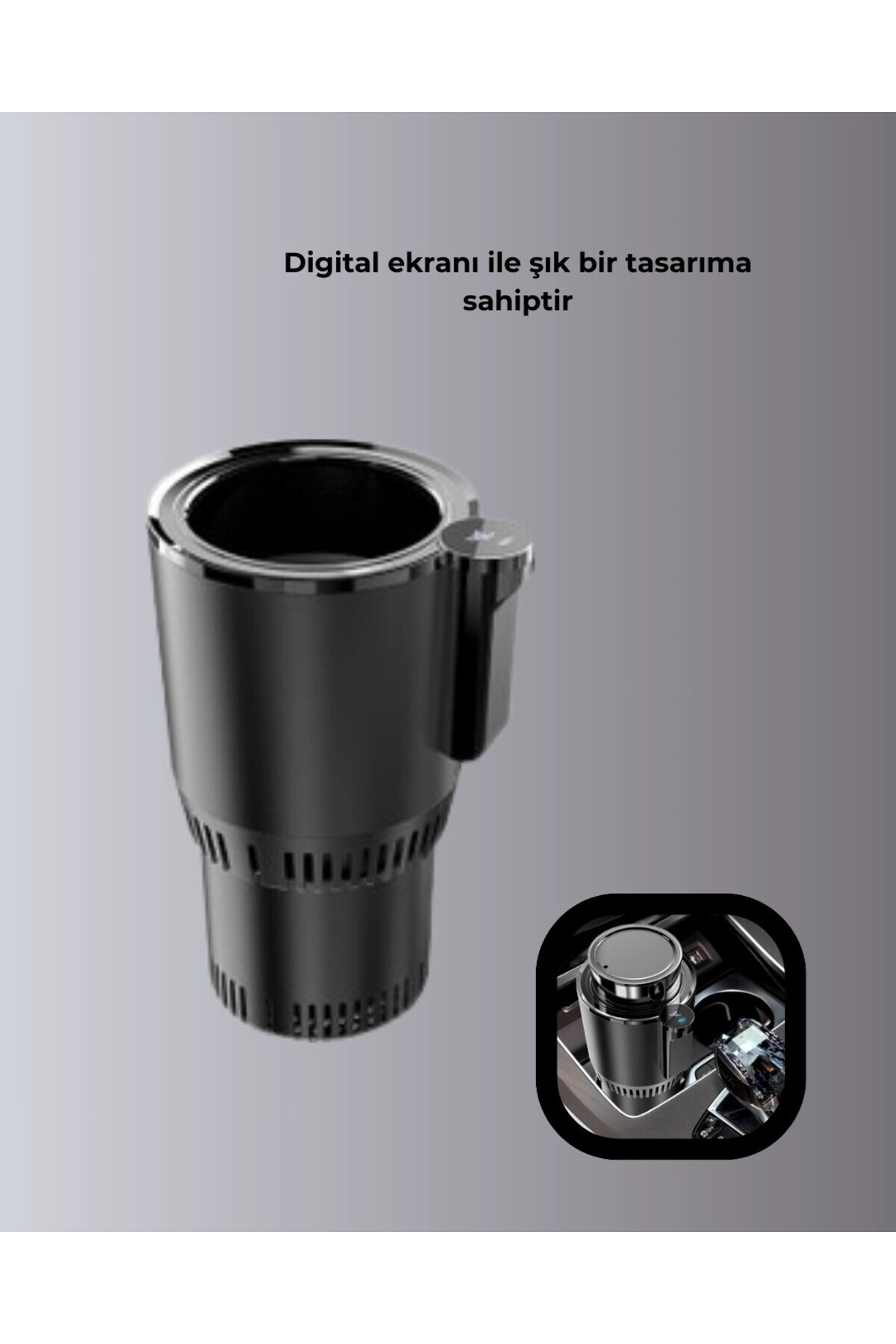 Pazarcan Hs278 Termos fotoğrafı 2 (önizleme)