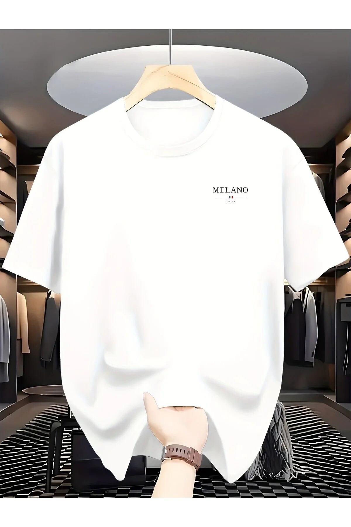 WHITE 1