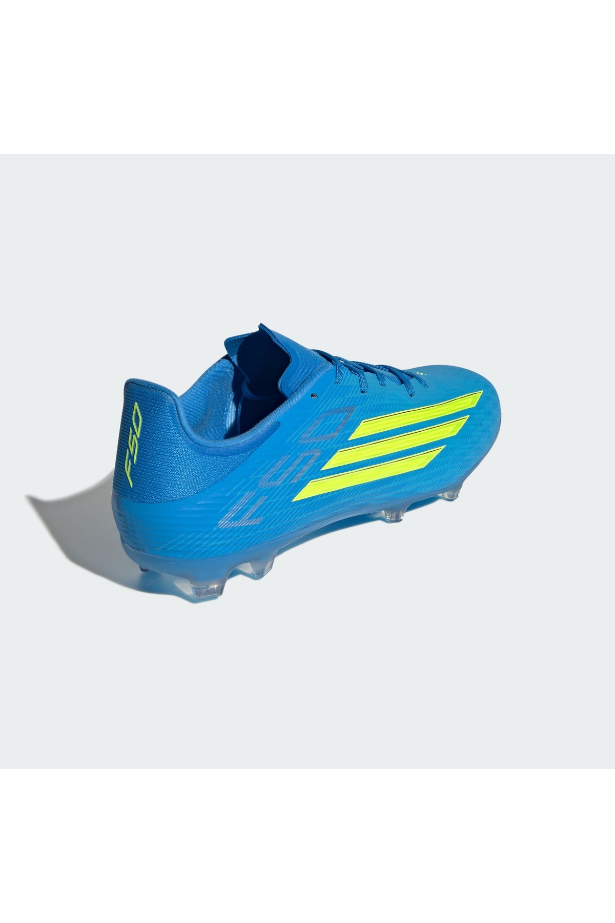 adidas F50 LEAGUE Çim Saha / Çoklu Zemin Kramponu görsel 6