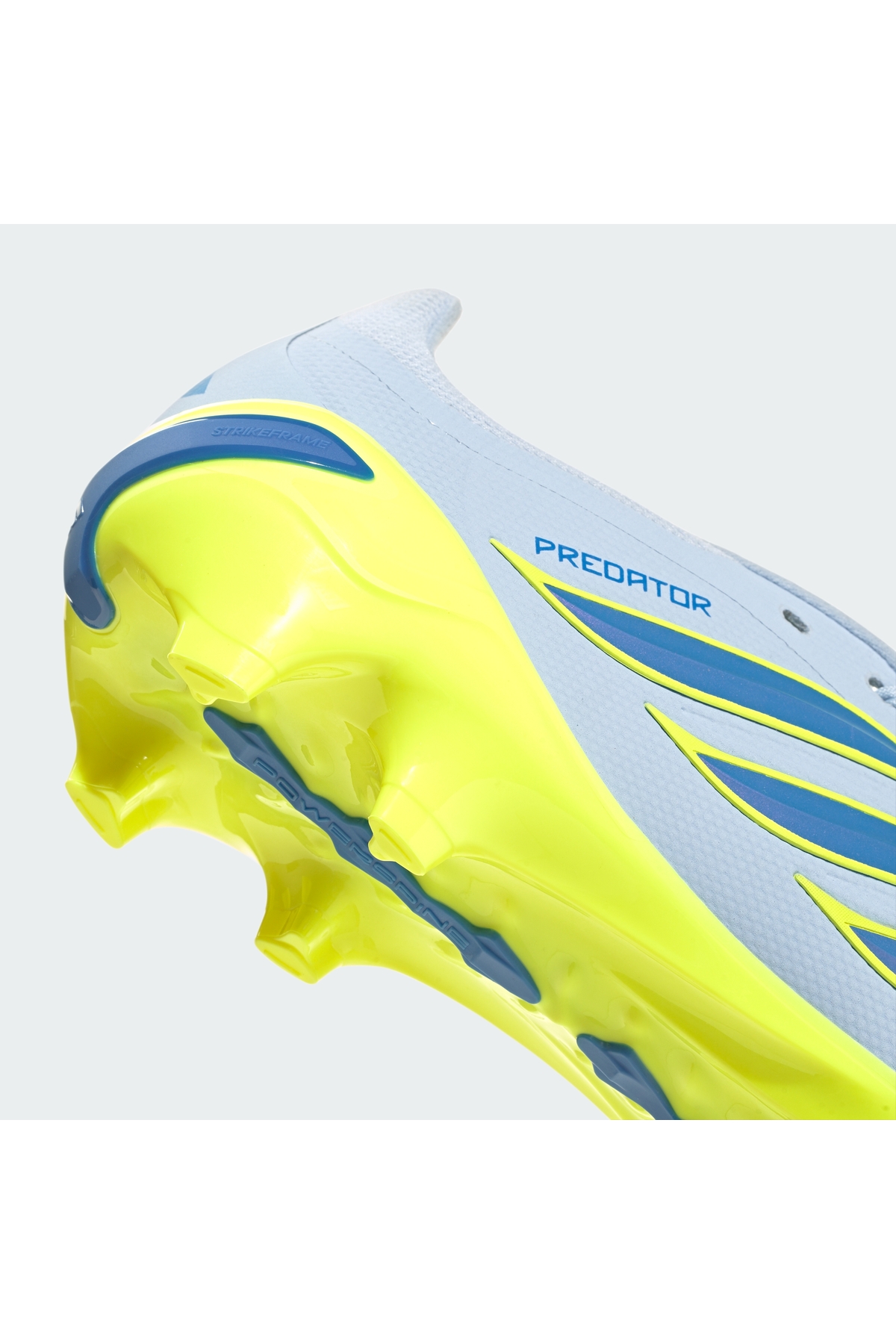 adidas PREDATOR LEAGUE Katlanır Dilli Çim Saha Kramponu görsel 7