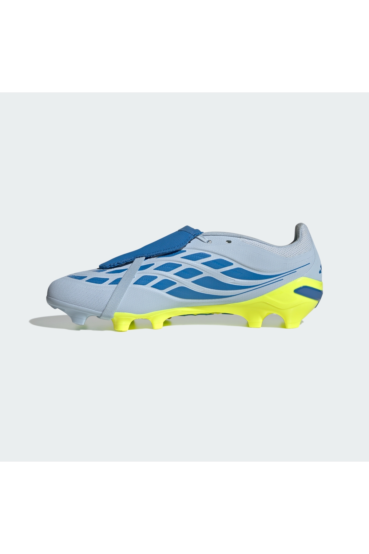 adidas PREDATOR LEAGUE Katlanır Dilli Çim Saha Kramponu görsel 5