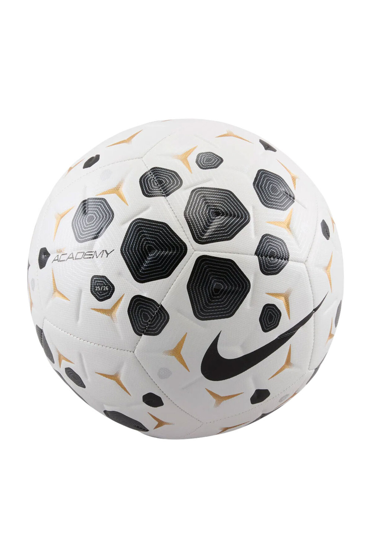 Nike Academy Futbol Topu Beyaz HV4386-100 - Fiyatı, Yorumları