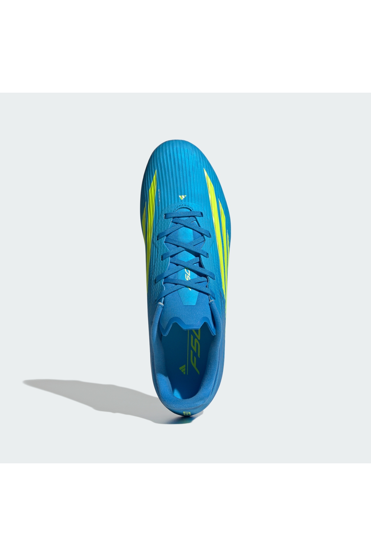 adidas F50 LEAGUE Çim Saha / Çoklu Zemin Kramponu görsel 3