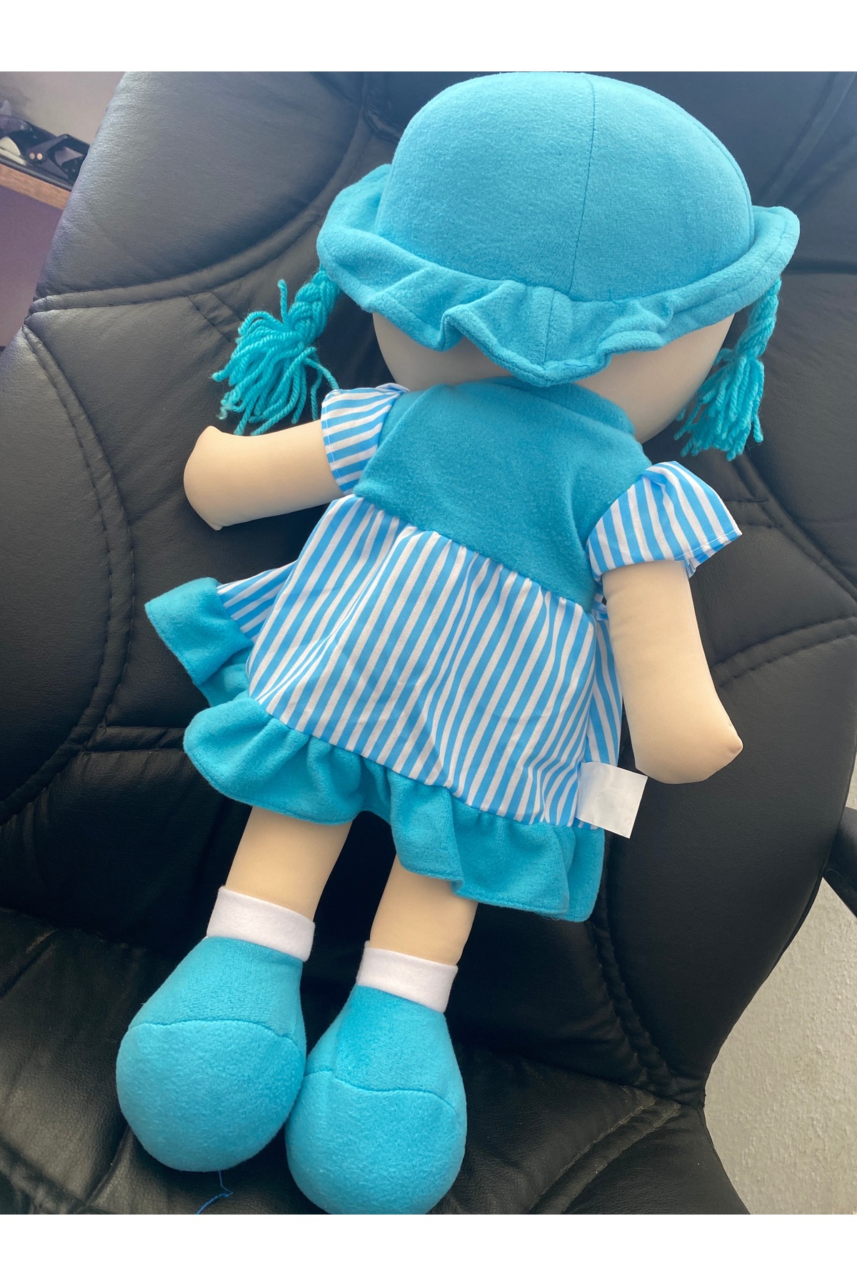 Toys Bez bebek fotoğrafı 4 (önizleme)