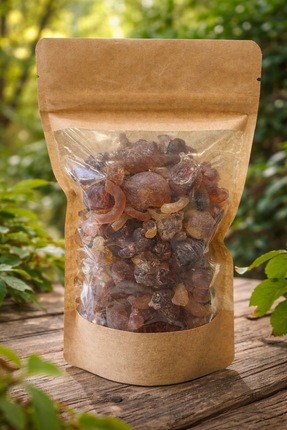 DOĞA BAHARAT ÜRÜNLERİ Akasya gamı 100gr