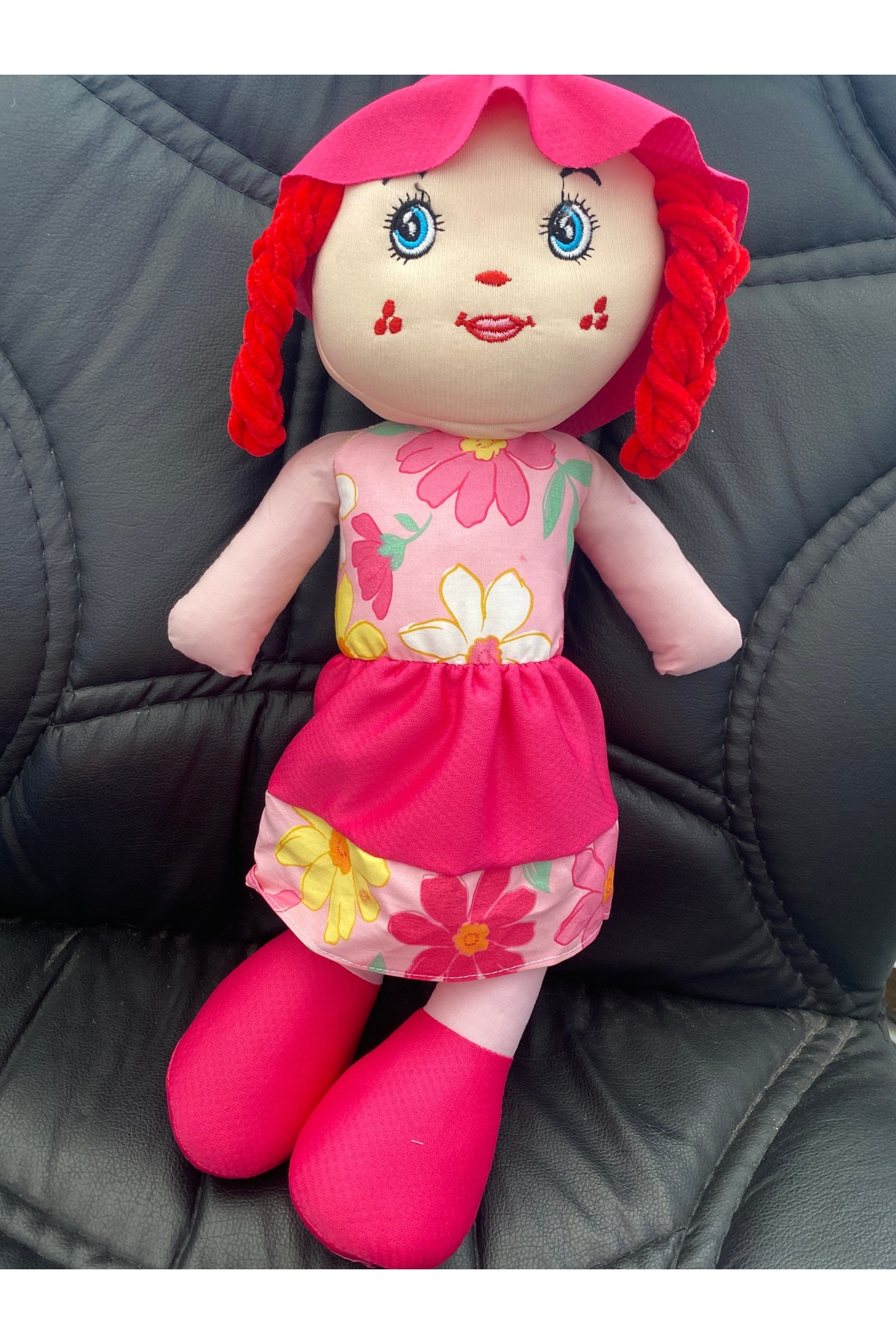 Toys Bez bebek fotoğrafı 3 (önizleme)