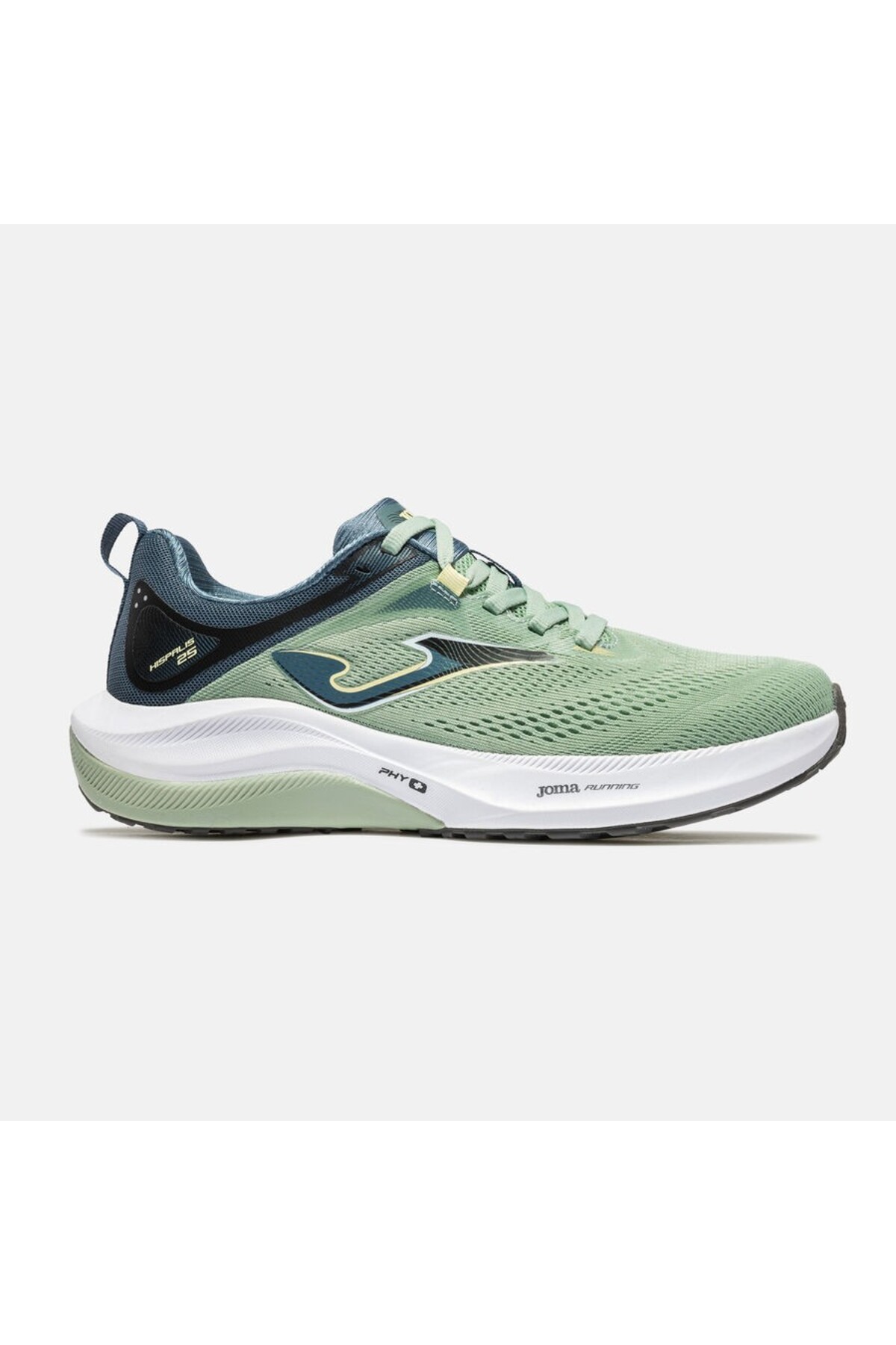 Joma Hıspalıs Men 2623 Khakı Erkek Haki Koşu Ayakkabısı Rhısps2623