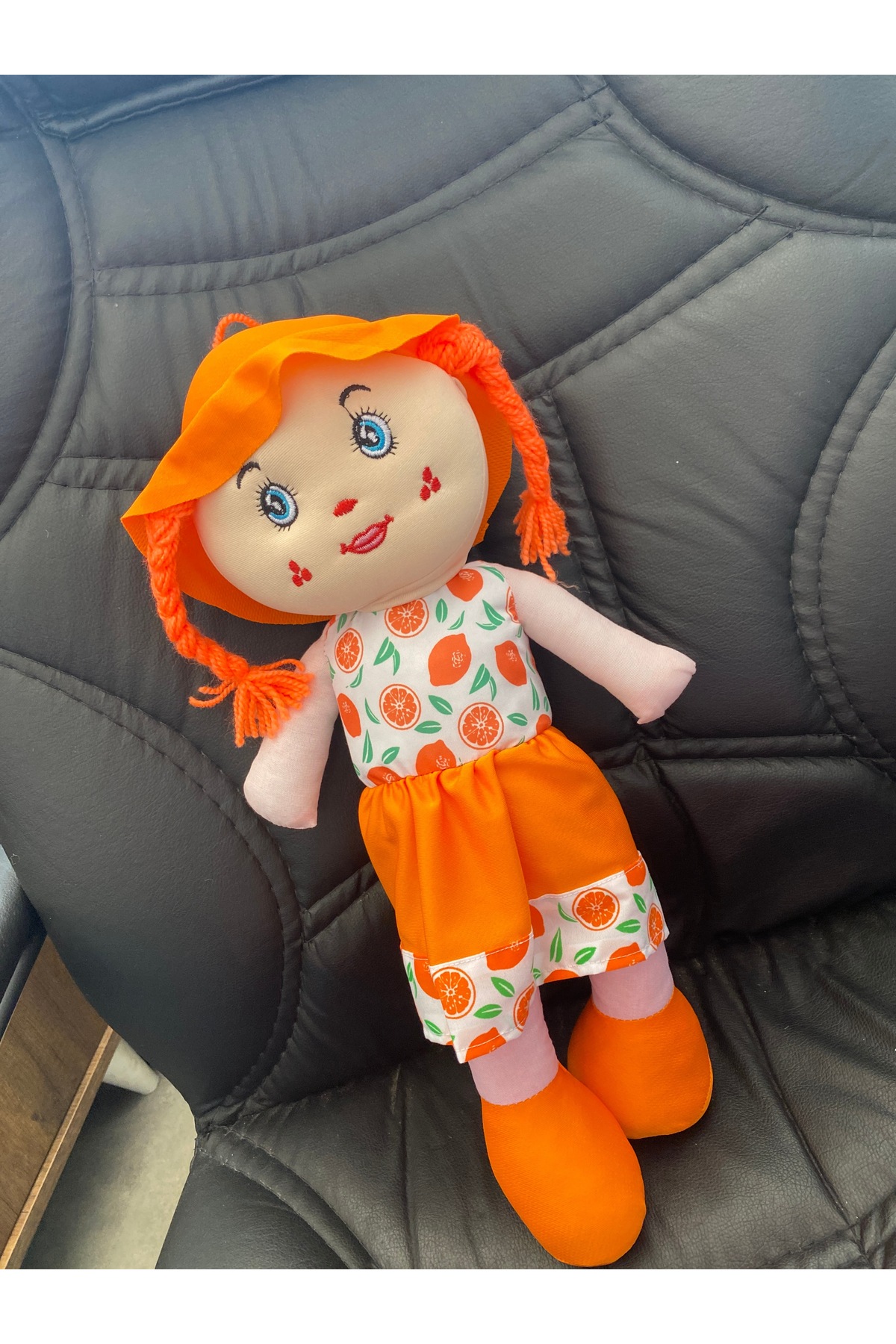 Toys Bez bebek fotoğrafı 2 (önizleme)