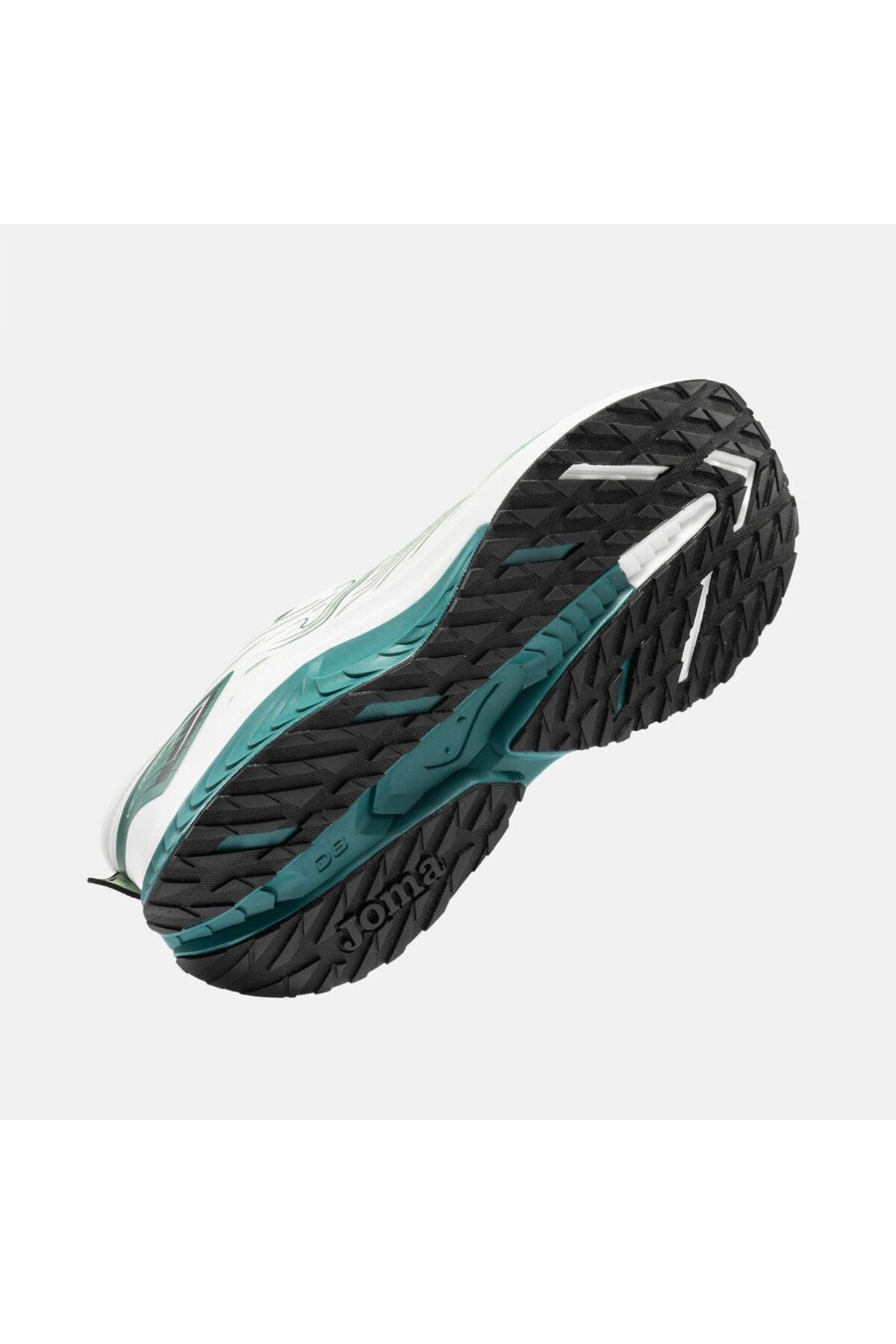 Joma RVICTS2602 Victory Erkek Yürüyüş/Koşu Ayakkabısı Beyaz görsel 5