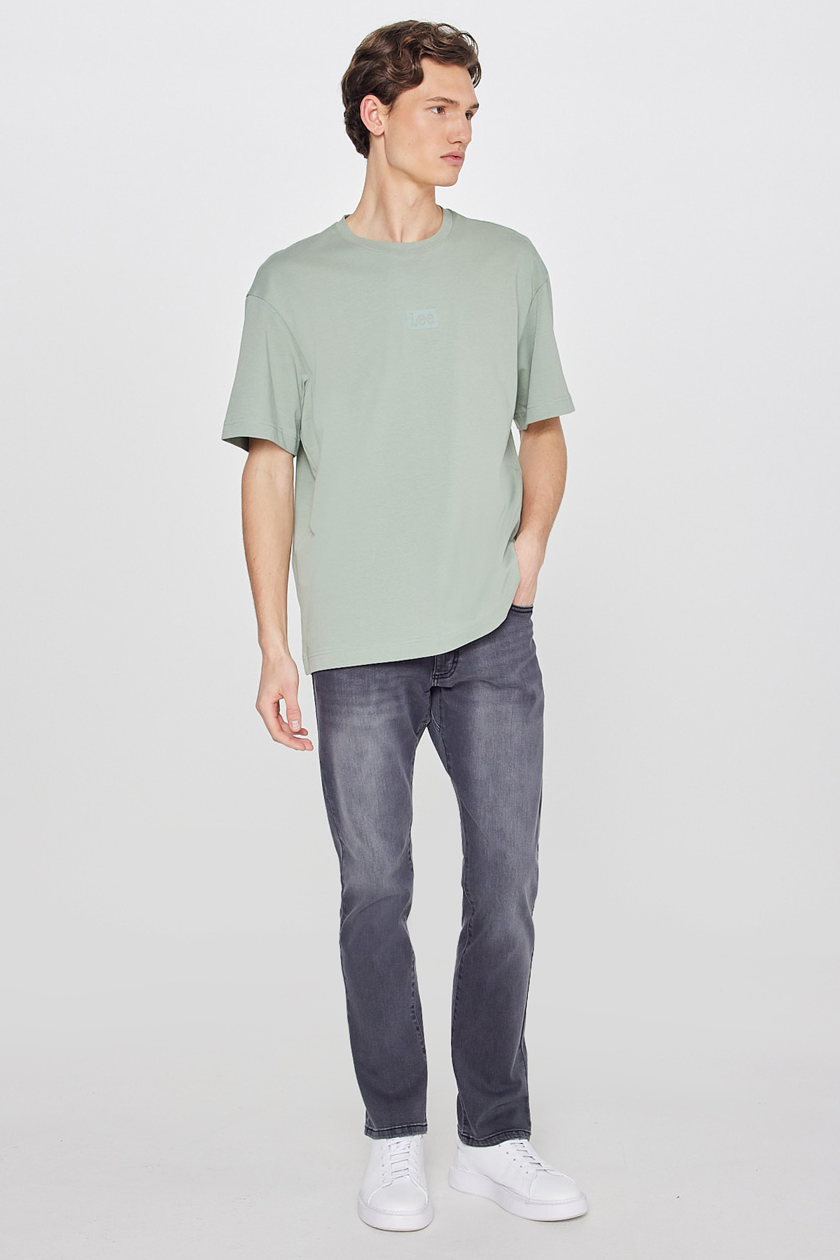 Lee Mavi T-Shirt Modelleri, Fiyatları 2026