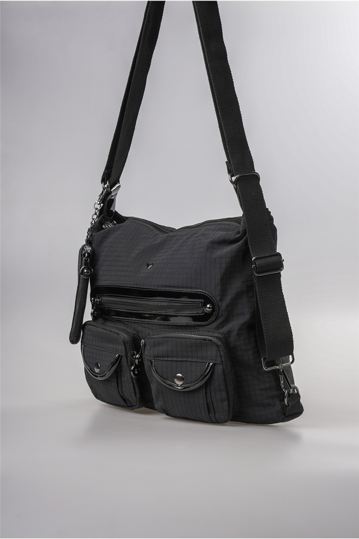 ÇÇS 18111 Kadın Omuz Ve Sırt Çantası fotoğrafı 5 (önizleme)