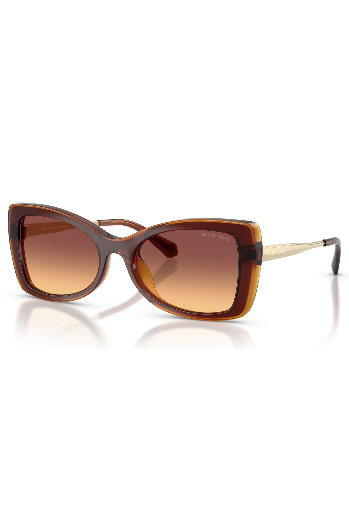 Bulgari Beige Tortoise Sunglasses -Italy 57-17 135 2N Coach Colorful Sunglasses for Women for sale | eBay main image 2