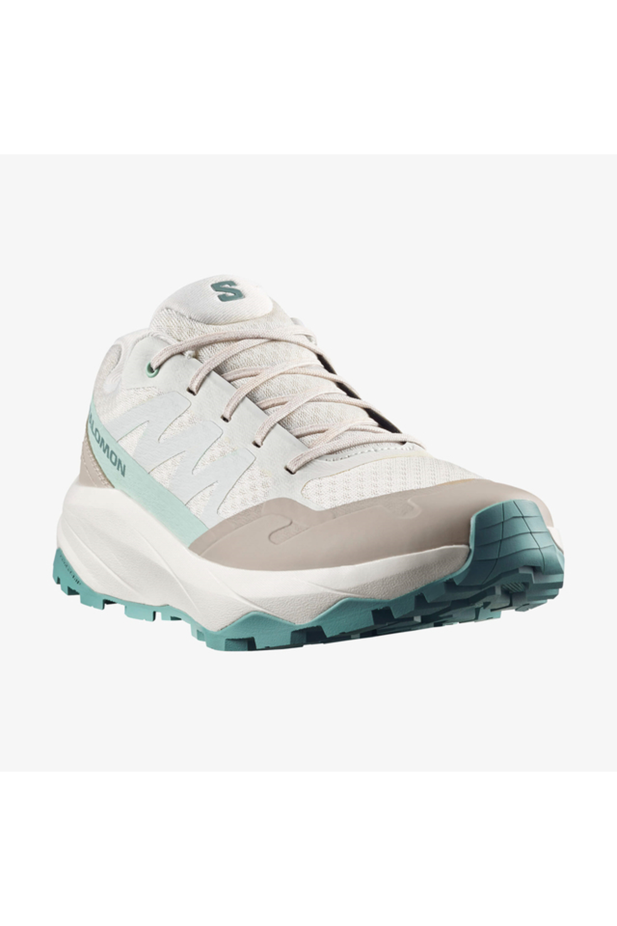 Salomon Outscape W L49153700 Bej Outdoor Ayakkabı görsel 4