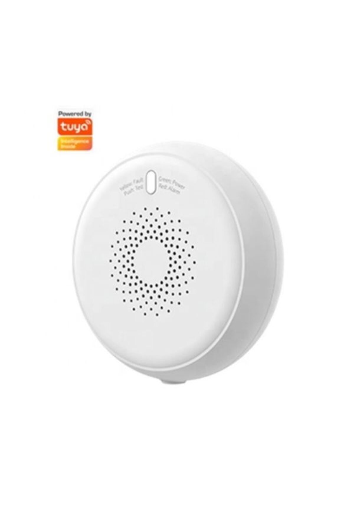 GÜMRÜK BEY 70dB Akıllı Propan Dedektörü Zigbee Gaz Sensörü Akıllı Alarm Sensörü fotoğrafı 2 (önizleme)