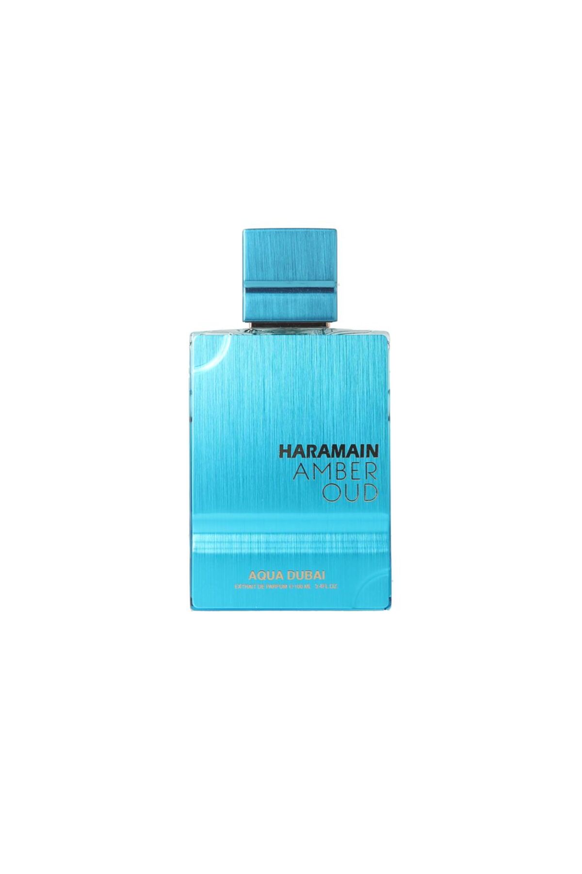 Al Haramain Amber Oud Aqua Dubai Extrait De Parfum 100 ml - Preis