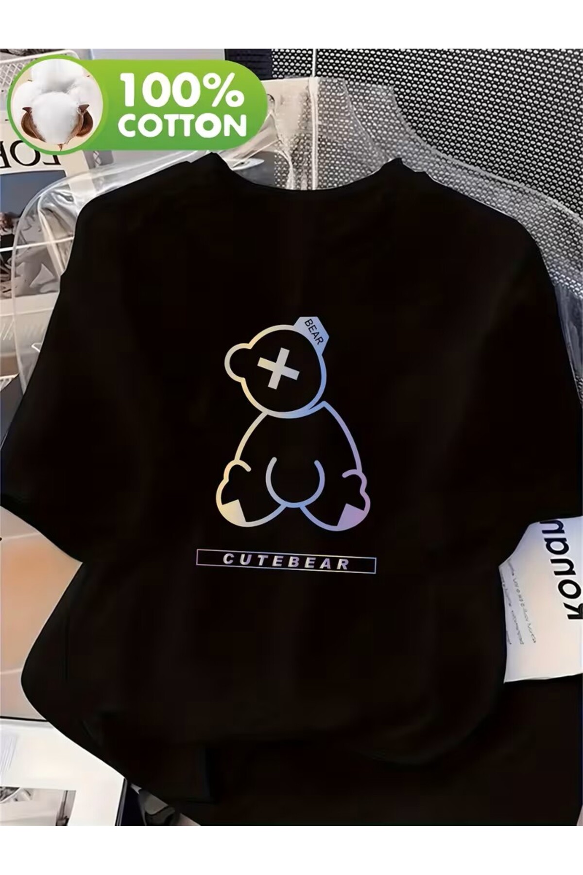 BLACK 1
