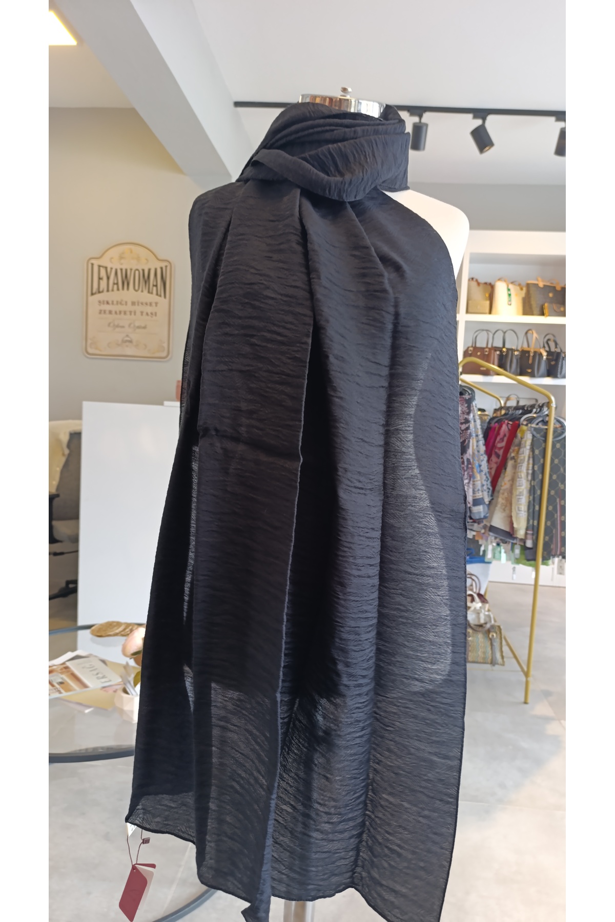 SCARF ARIA LİVA ŞAL