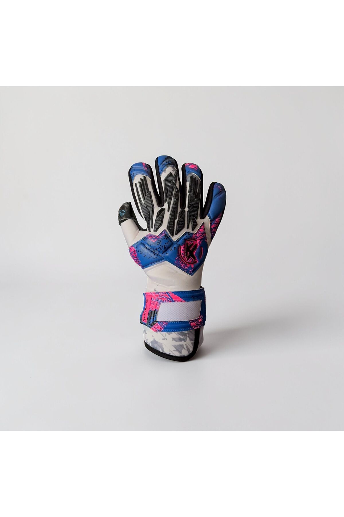 KXSPOR KX Viper 'Pigment' Profesyonel Maç Eldiveni - Fiyatı, Yorumları
