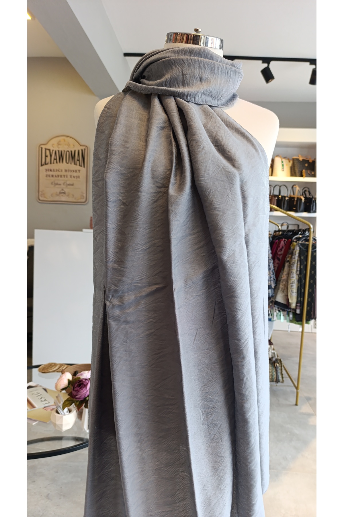 SCARF ARIA LİVA ŞAL