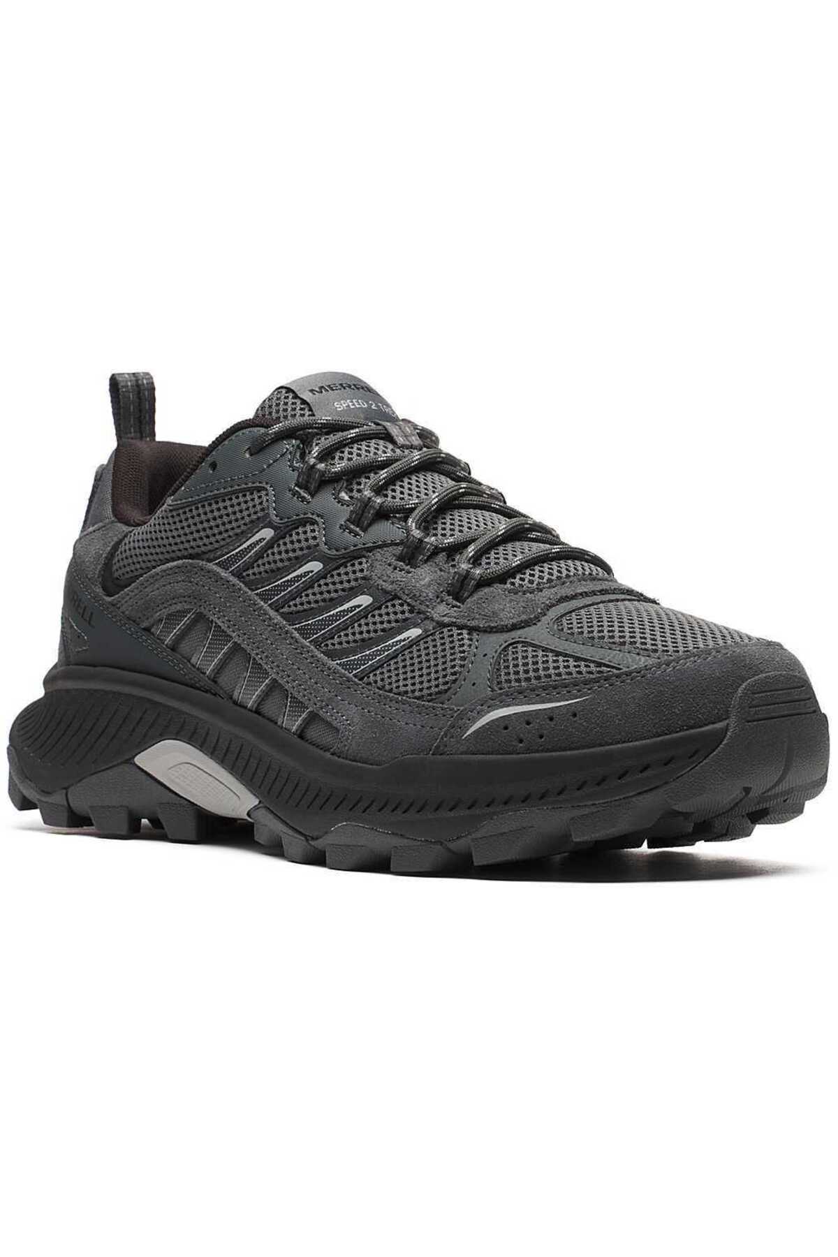 Merrell Speed Strike 2 Trek Erkek Outdoor Ayakkabı ERKEK OUTDOOR AYAKKABI J500619 görsel 3